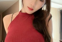 小玉吃果冻 – 微密圈系列合集 [12套-977MB]-亿套图