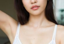 佐野雏子写真集「Recurrence」-亿套图