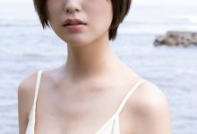 工藤美樱写真集「秘密の夏休み」-亿套图