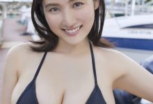 YS WEB 写真集 Vol.823 入江纱绫-亿套图