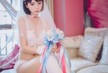 疯猫ss - 梦中的婚礼 [49P-319MB]-亿套图