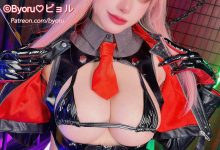 Byoru - Rapi-S+ [44P+5V-1.46GB]-亿套图