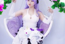 Yoshinobi - Unicorn (Azur Lane)[59P-527MB]-亿套图