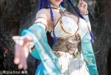雨波_HaneAme -20年08月订阅[131P+3V-310M]-亿套图