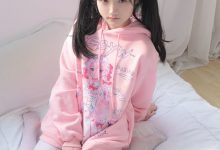 少女秩序 - VOL.020 [68P-557MB]-亿套图