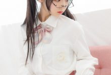 少女秩序 - VOL.021 [78P-679MB]-亿套图