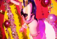 星之迟迟 2023年10月计划C 我推的孩子 星野爱同人 [119P-985MB]-亿套图