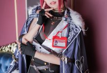 ElyEE子 - 23年11月订阅 [82P5V-311MB]-亿套图