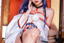 yuuhui玉汇 (Kokuhui) - 埃罗芬·雷·马科 [82P-1.33GB]-亿套图