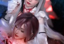 六二二同学 - MBCC-S-053 可可莉克 [13P-64MB]-亿套图