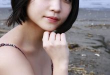 YS WEB 写真集 Vol.798 根本凪-亿套图