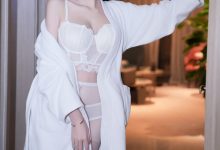 [XiuRen秀人网] 2024.01.15 No.7960 安琪 Yee [64+1P]-亿套图