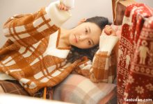 [YALAYI雅拉伊]2023.01.02 1064 温暖的心[29+1P／195MB]-亿套图