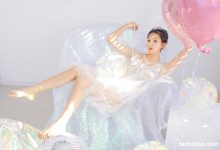 [YALAYI雅拉伊]2023.08.02 NO.1067 你的芳香[24+1P／185MB]-亿套图