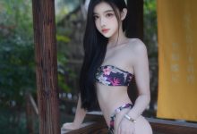 [XiuRen秀人网] 2024.01.22 No.7996 伊雪儿 [58+1P]-亿套图