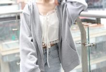 [MZSOCK]爱美足 NO.256 美琳[98P／880MB]-亿套图