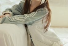 [MZSOCK]爱美足 NO.258 小佳[116P+1V／3.45GB]-亿套图