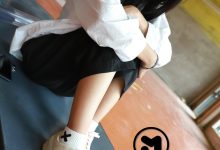 [誉铭传媒]袜足摄影 2019年 NO.066[120P／735MB]-亿套图