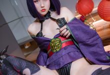 [BLUECAKE] Jamong  - Jamong Oni [46P-875MB]-亿套图
