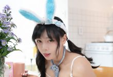 Maruemon  - Bunny[83P-292MB]-亿套图