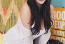 [Fantasy Story] Sunhye - Wating For You [47P-500MB]-亿套图