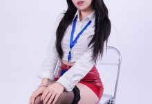 [Glamarchive] BAEKSULTANG Vol.20 [41P-932MB]-亿套图
