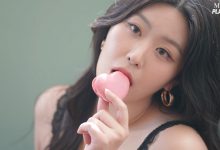 [MAXIM] Miss Maxim - Special Pictorial [4V-0.98GB]-亿套图