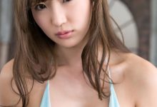 松嶋えいみ写真集 「先輩がご褒美なら残業も悪くない」-亿套图