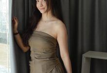 [IESS异思趣向] 2023.11.12 丝享家 1583 秋秋《最后的夏天》[86P-92.1M]-亿套图
