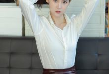 [IESS异思趣向] 2023.11.14 丝享家 1585 小宝《午后星辰》[75P-77.3M]-亿套图