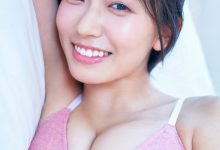 志田音音写真集「NEXT推しガール!VOL.1」-亿套图