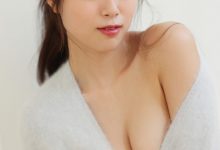 北向珠夕写真集「Beginning.Vol.1」-亿套图