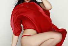 YS WEB 写真集 Vol.807 浅川梨奈-亿套图
