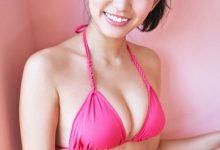 志田音音写真集「NEXT推しガール!VOL.2」-亿套图