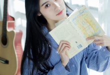 [YITUYU艺图语]2023.03.20 破碎的人请听 靜鏡婧[34+1P／324MB]-亿套图