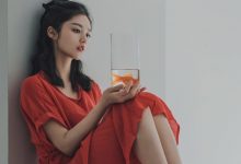 [YITUYU艺图语]2023.03.20 少女与鱼 雨文[42+1P／247MB]-亿套图