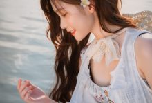 [YITUYU艺图语]2023.03.20 田园清新lolita少女 诚信肥宅seiya[24+1P／545MB]-亿套图