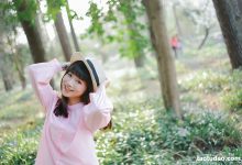 [YITUYU艺图语]2023.03.20 向阳而生 蓝胖子[31+1P／244MB]-亿套图