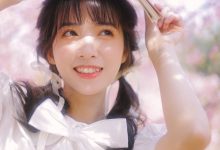 [YITUYU艺图语]2023.03.21 粉樱 一只阿梦崽[28+1P／255MB]-亿套图