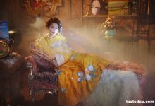 [YITUYU艺图语]2023.03.21 旧时光 远谷君[20+1P／83MB]-亿套图