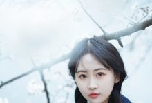 [YITUYU艺图语]2023.03.21 樱花 岁岁草莓冰[26+1P／365MB]-亿套图
