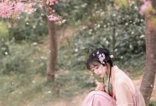 [YITUYU艺图语]2023.03.22 别来春半 晚江亭[31+1P／554MB]-亿套图