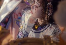 [YITUYU艺图语]2023.03.22 古董娃娃 妮妮酱[21+1P／85MB]-亿套图