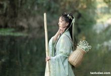 [YITUYU艺图语]2023.03.22 古桥记 酸辣湯兒[21+1P／237MB]-亿套图