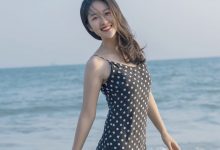 [YITUYU艺图语]2023.03.22 海边点点裙 ruirui[20+1P／256MB]-亿套图