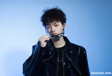 [YITUYU艺图语]2023.03.22 蓝与黑 古娜拉黑暗佩奇[21+1P／182MB]-亿套图