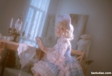 [YITUYU艺图语]2023.03.23 lolita公主梦 天萋萋[27+1P／509MB]-亿套图