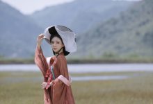 [YITUYU艺图语]2023.03.23 八归·秋江带雨 芝芝琪[19+1P／259MB]-亿套图