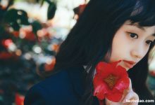 [YITUYU艺图语]2023.03.23 山茶花又开 natasha[26+1P／478MB]-亿套图