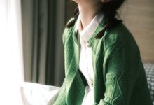 [YITUYU艺图语]2023.03.23 少女绿 橙子[31+1P／348MB]-亿套图